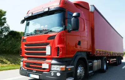 Bursa Bayrampaşa Ambar Kargo